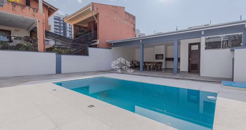 Casa de 3 dormitorios junto ao Parque Germania