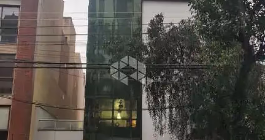 Apartamento 2d, 2s, 3 vagas no bairro petrópolis, av bagé