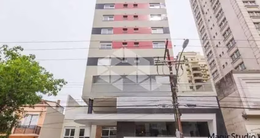 Apartamento com 2 quartos à venda na Avenida Getúlio Vargas, 939, Menino Deus, Porto Alegre
