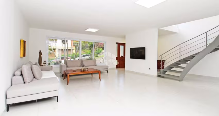 Casa em Chácara Das Pedras