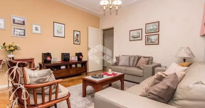 Apartamento com 3 quartos à venda na Avenida Jerônimo de Ornelas, 142, Santana, Porto Alegre