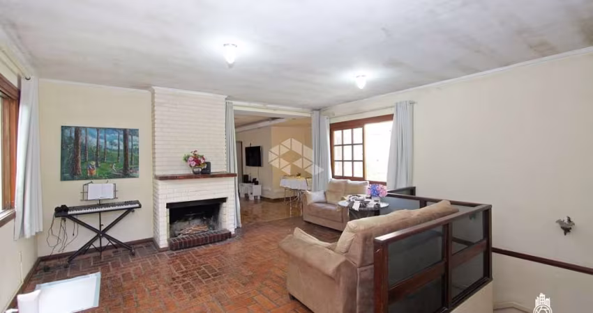Casa em Chácara Das Pedras
