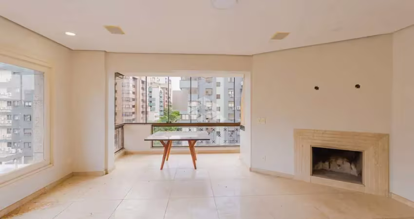 Apartamento com 3 quartos à venda na Rua Pedro Ivo, 532, Mont Serrat, Porto Alegre
