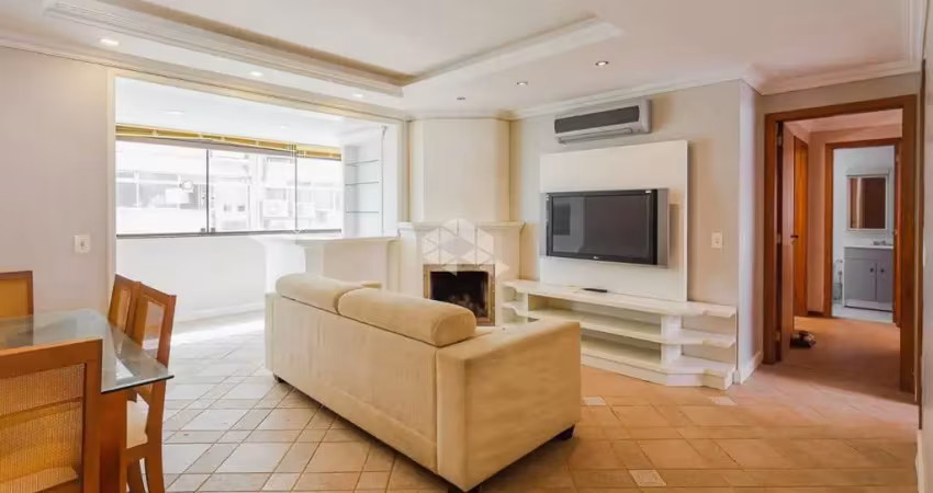 Apartamento 3 dormitórios no bairro moinhos de vento