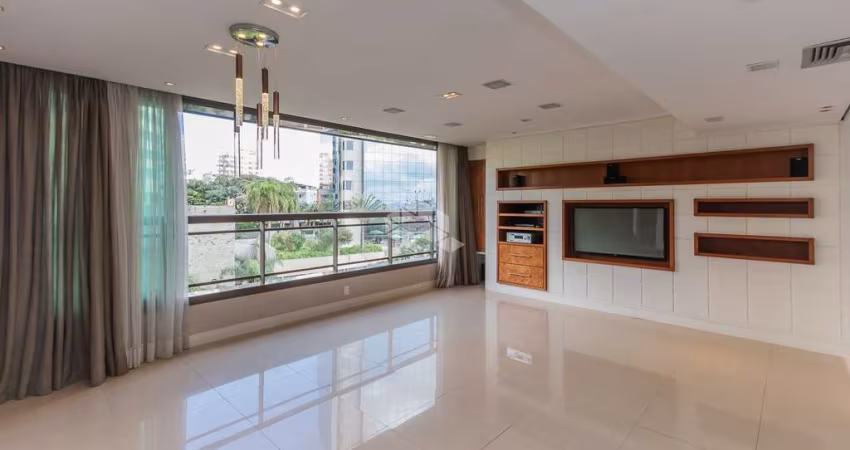 Apartamento de 3 dormitórios no Petrópolis Unique Place