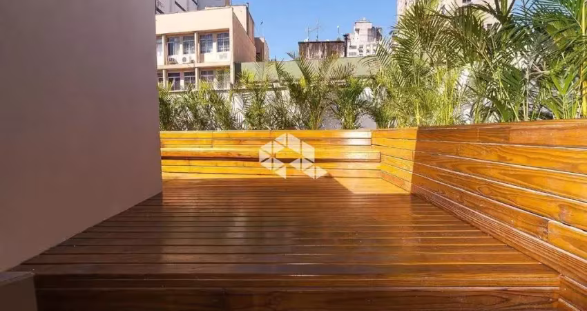 Apartamento com 1 quarto à venda na Rua General Andrade Neves, 150, Centro Histórico, Porto Alegre