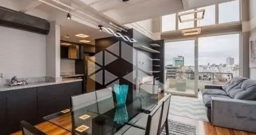 Apartamento com 1 quarto à venda na Rua Padre Chagas, 51, Moinhos de Vento, Porto Alegre