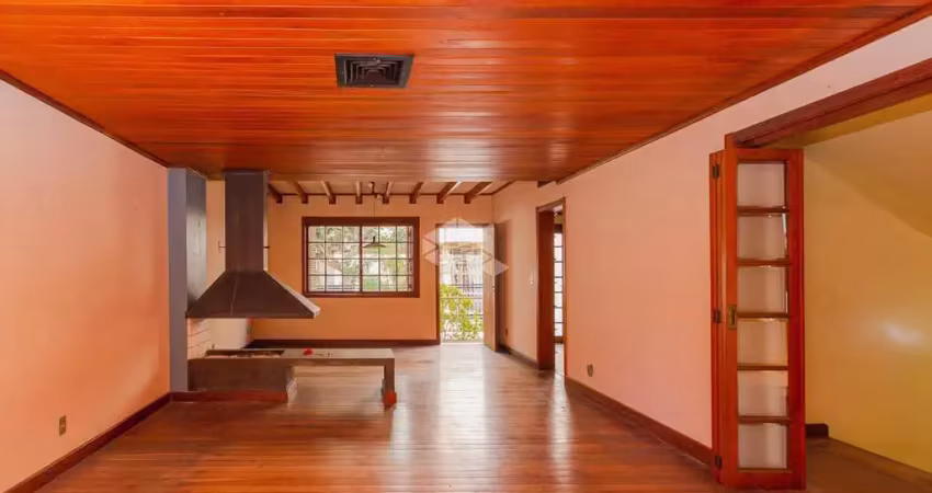 Casa em condomínio fechado com 3 quartos à venda na Rua Jaraguá, 355, Bela Vista, Porto Alegre