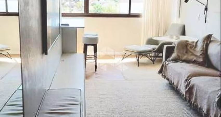 Apartamento 2 dormitórios e 2 vagas em prédio novo