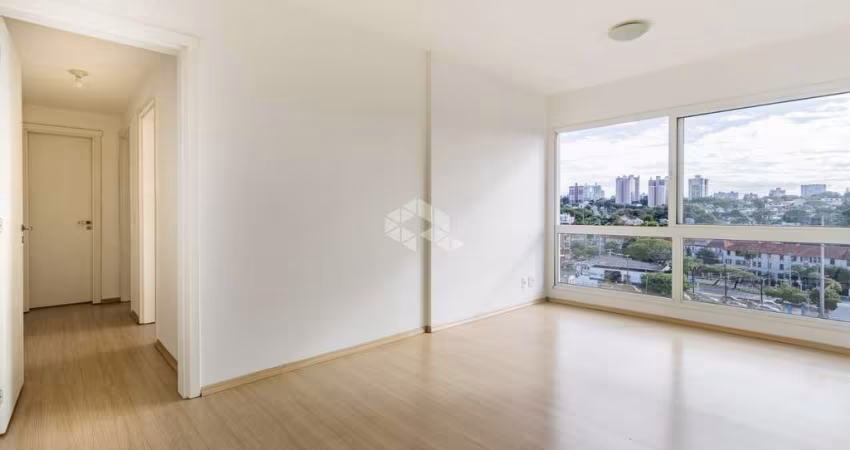 Apartamento 2 dorms e 2 vagas no bairro Passo da Areia