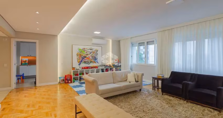 Apartamento com 2 quartos à venda na Rua Garibaldi, 891, Independência, Porto Alegre