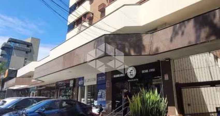 Apartamento com 1 quarto à venda na Avenida Goethe, 54, Rio Branco, Porto Alegre