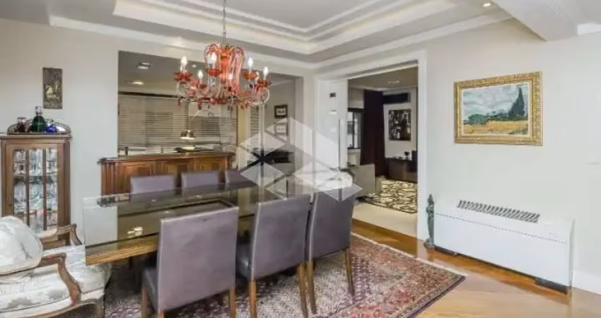 Apartamento com 3 quartos à venda na Rua Coronel Aurélio Bitencourt, 172, Rio Branco, Porto Alegre