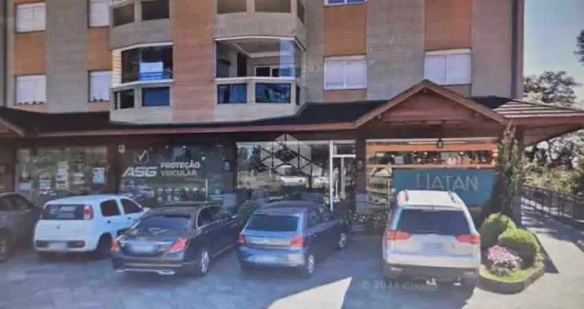 Cobertura com 4 quartos à venda na Avenida Osvaldo Aranha, 570, Centro, Canela