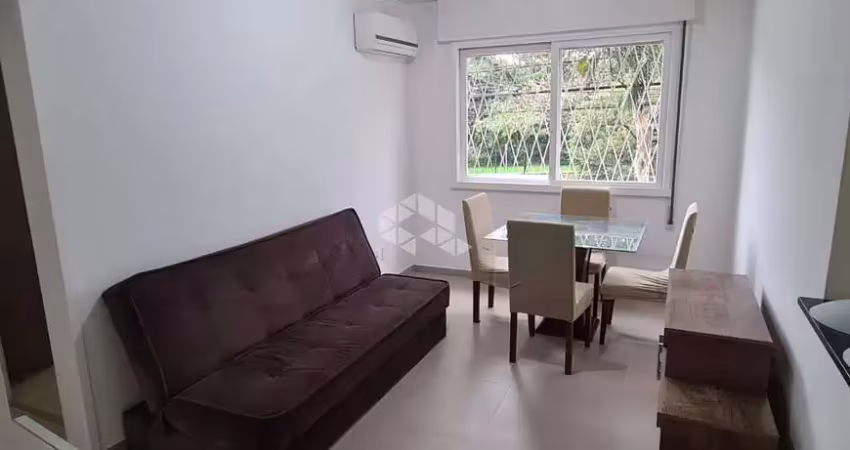 Apartamento com 1 quarto à venda na Rua Professor Cristiano Fischer, 1216, Petrópolis, Porto Alegre