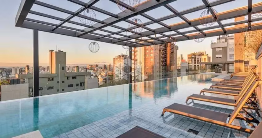 Apartamento com 1 quarto à venda na Rua Silva Jardim, 785, Auxiliadora, Porto Alegre