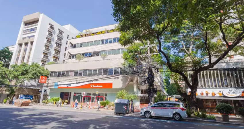 Sala comercial à venda na Avenida Independência, 1299, Independência, Porto Alegre