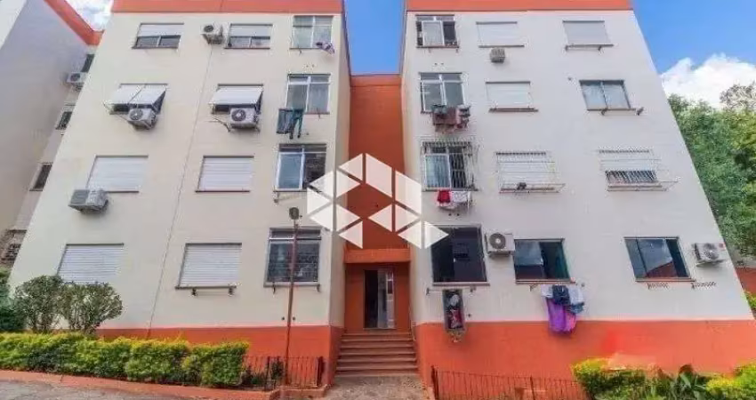 Apartamento com 1 quarto à venda na Rua Orfanotrófio, 600, Santa Tereza, Porto Alegre