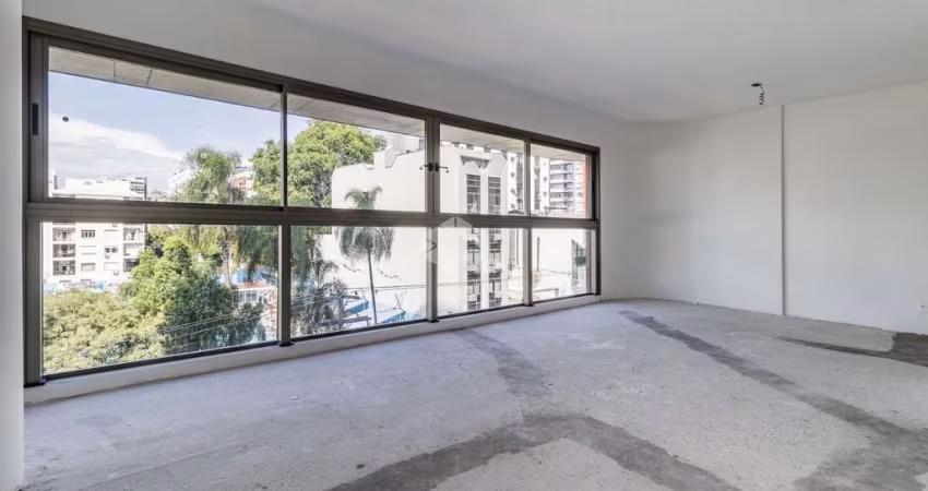Apartamento com 2 quartos à venda na Rua Quintino Bocaiúva, 515, Floresta, Porto Alegre