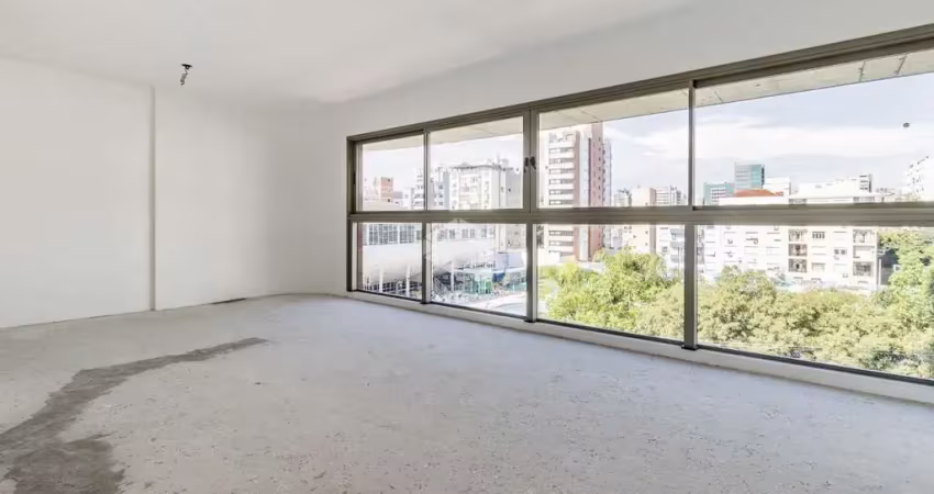 Apartamento com 2 quartos à venda na Rua Quintino Bocaiúva, 515, Floresta, Porto Alegre