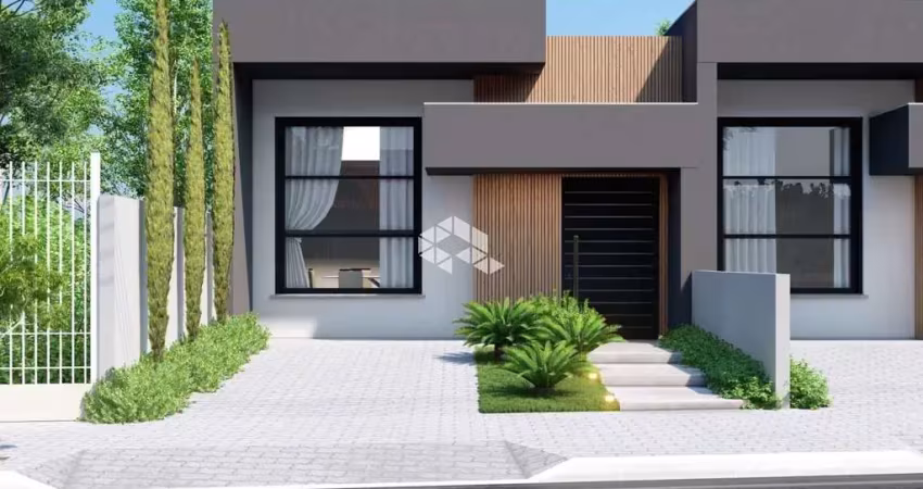 Casa com 2 quartos à venda na Bosques De Albatroz, 700, Bosque do Albatroz, Osório
