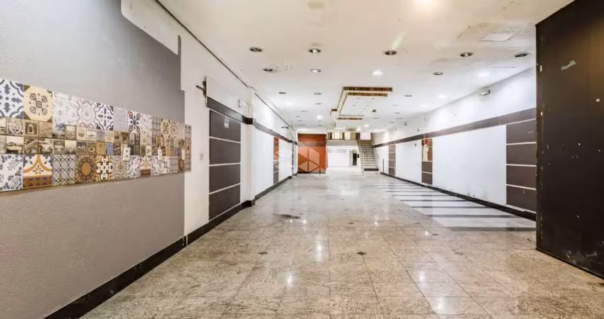 Prédio à venda na Rua dos Andradas, 685, Centro Histórico, Porto Alegre