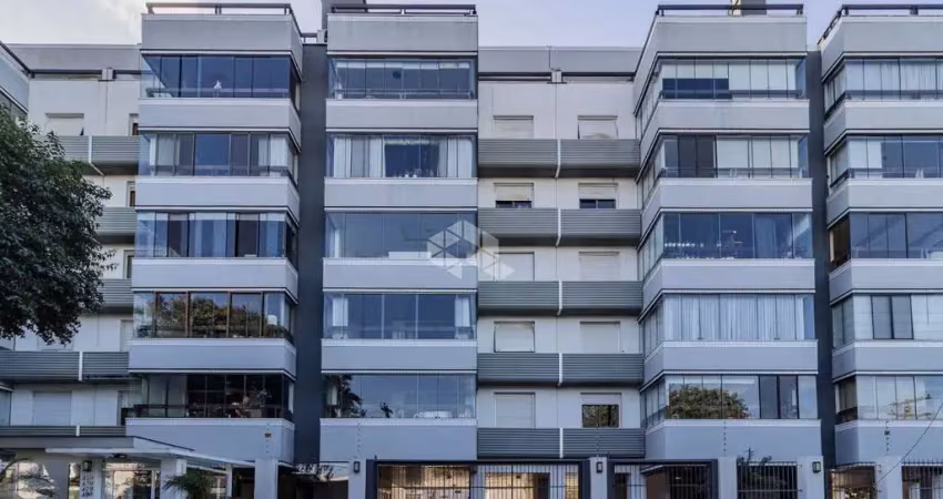 Cobertura 2 dormitórios, 189 m², no bairro jardim lindóia em porto alegre
