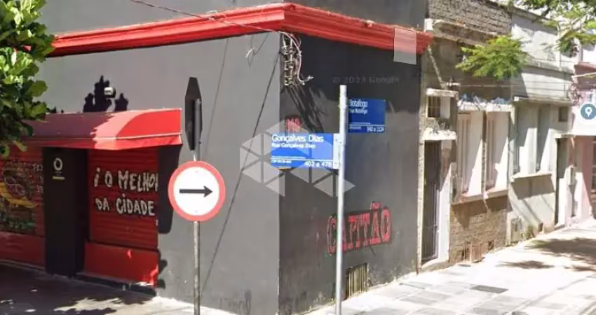 Ponto comercial à venda na Rua Botafogo, 940, Menino Deus, Porto Alegre