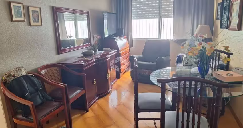 Apartamento com 1 quarto à venda na Rua Anita Garibaldi, 1877, Mont Serrat, Porto Alegre