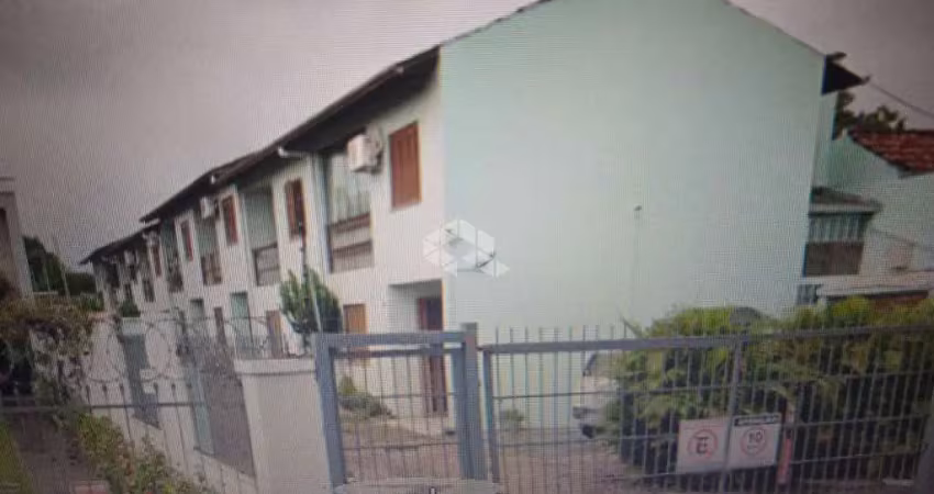 Casa em condomínio fechado com 2 quartos à venda na Rua Dona Firmina, 170, Vila São José, Porto Alegre