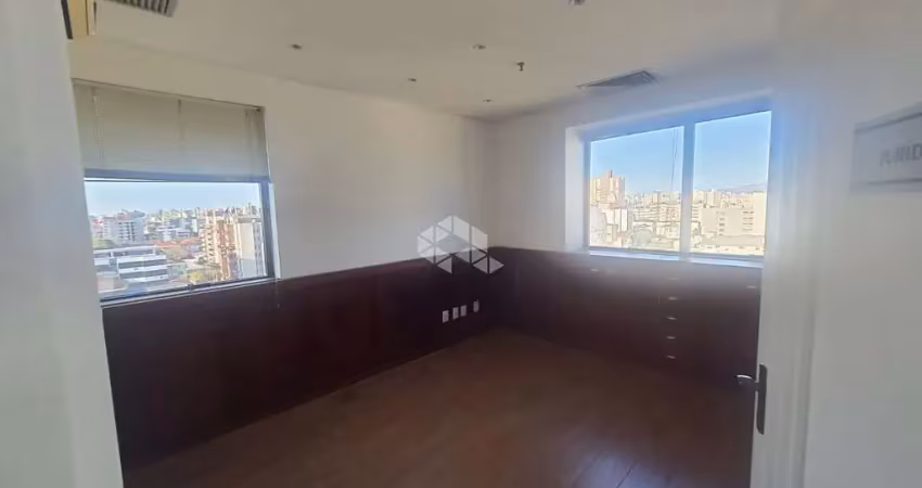 Sala comercial à venda na Avenida Getúlio Vargas, 908, Menino Deus, Porto Alegre