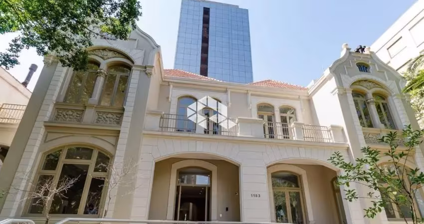 Sala comercial à venda na Avenida Independência, 1183, Independência, Porto Alegre