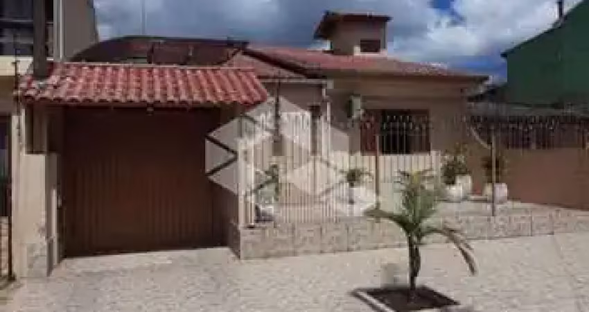 Casa em condomínio fechado com 5 quartos à venda na Palestina, 393, Piratini, Sapucaia do Sul