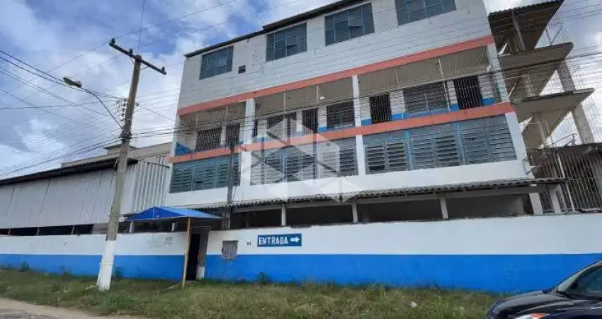 Prédio à venda na Rua José Feijó, 164, Passo do Feijó, Alvorada