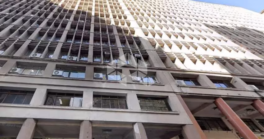 Sala comercial à venda na Avenida Borges de Medeiros, 308, Centro Histórico, Porto Alegre