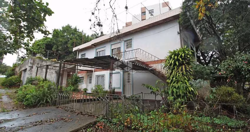 Casa em condomínio fechado com 3 quartos à venda na Rua Edmundo Bastian, 383, Cristo Redentor, Porto Alegre