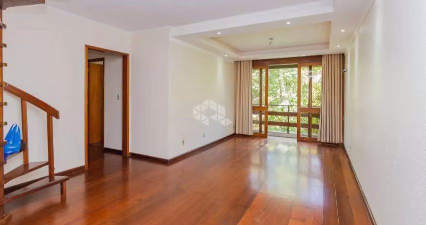 Cobertura com 186m² e 2 dormitórios no bairro petrópolis em porto alegre para comprar