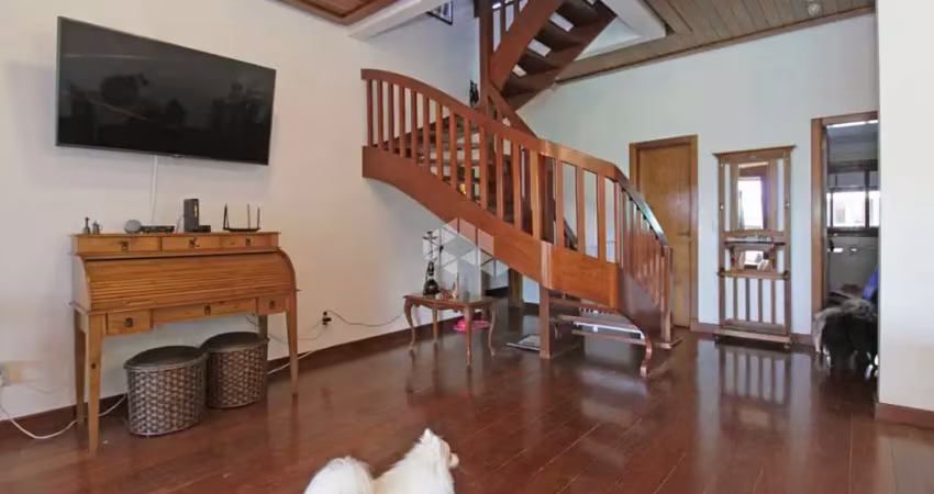 Grande cobertura co,m 396,30m² com 3d, 1 suite living 3 ambientes, cozinha espaçosa