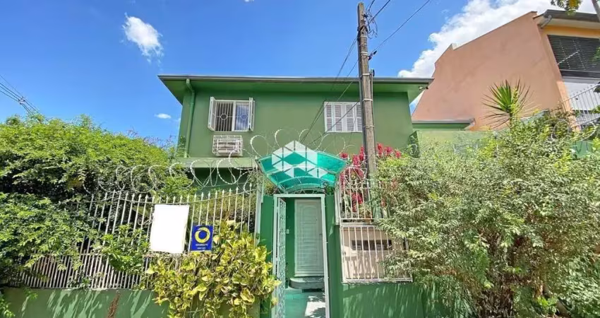 Casa comercial à venda na Rua Dona Lúcia, 105, Petrópolis, Porto Alegre