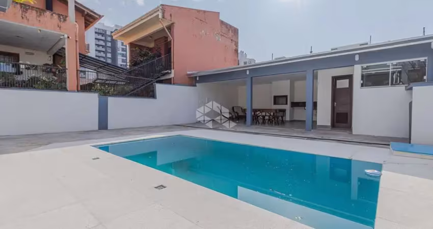 Casa em condomínio fechado com 3 quartos à venda na Avenida Engenheiro Ary de Abreu Lima, 311, Jardim Europa, Porto Alegre