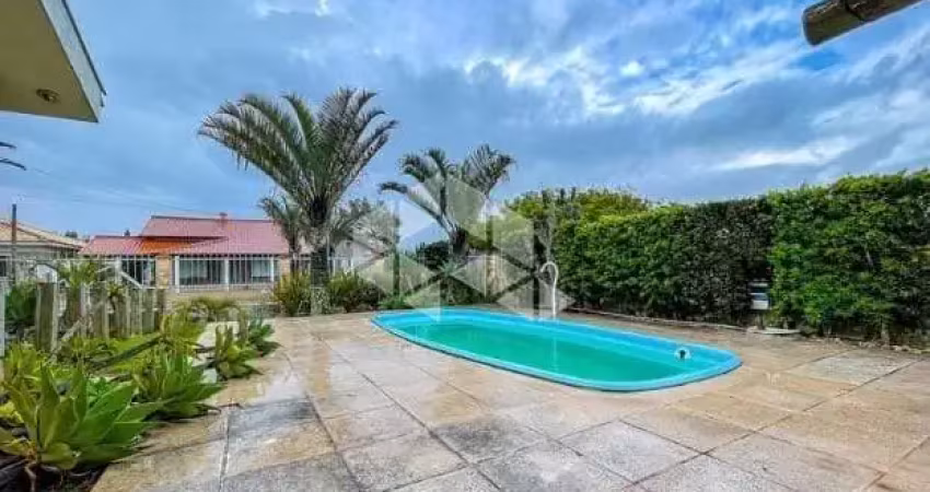 Casa em condomínio fechado com 4 quartos à venda na Camaquã, 452, Remanso, Xangri-Lá