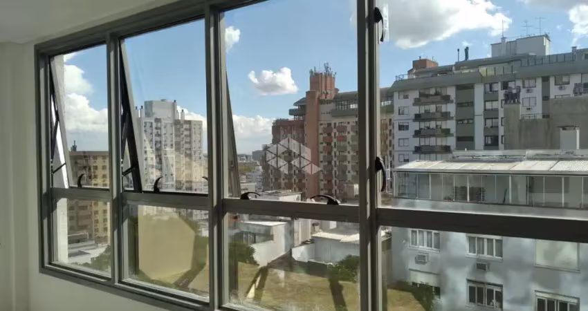 Sala comercial, 1 vaga de garagem, um  empreendimento conta com lojas, auditório, salas de reuniões, foyer e smart park, um conceito inteligente de es