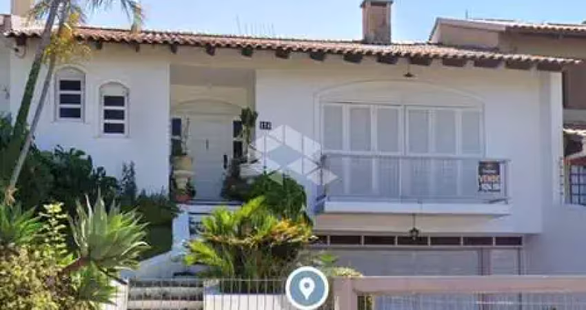 Casa em condomínio fechado com 3 quartos à venda na Rua Araponga, 174, Chácara das Pedras, Porto Alegre
