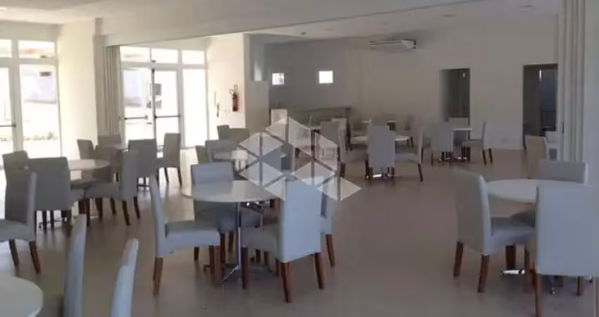 Casa com 3  dormitórios e 2 vagas no bairro lomba do pinheiro