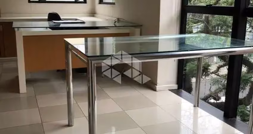 Sala comercial à venda na Rua Santo Antônio, 277, Floresta, Porto Alegre