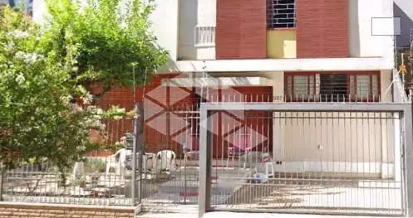 Casa em condomínio fechado com 4 quartos à venda na Avenida Palmeira, 587, Petrópolis, Porto Alegre