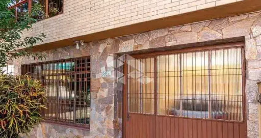 Casa em condomínio fechado com 5 quartos à venda na Rua São Manoel, 2320, Rio Branco, Porto Alegre