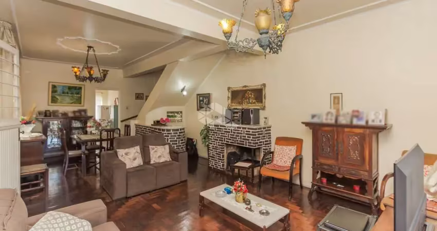 Excelente casa residencial ou comercial na protasio alves