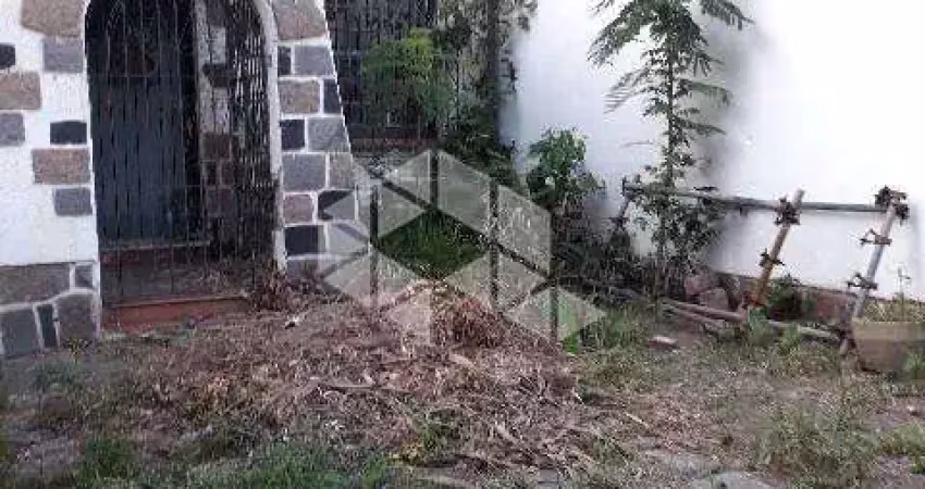 Terreno em condomínio fechado à venda na Rua Lobo da Costa, 36, Azenha, Porto Alegre