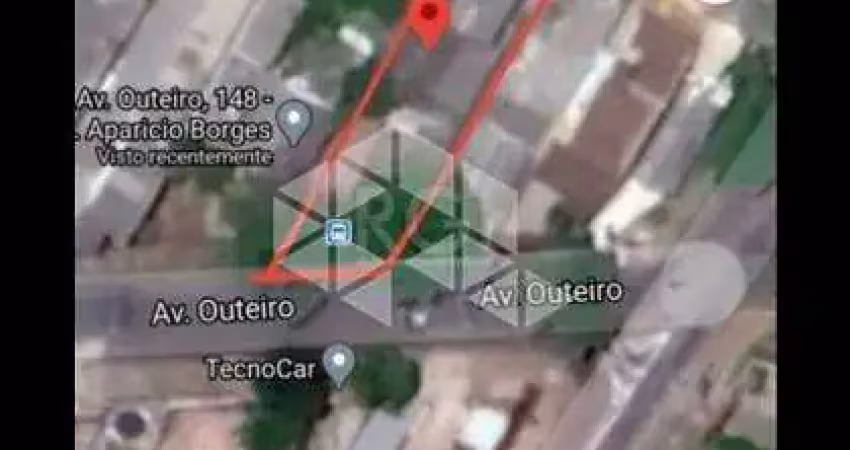 Casa em condomínio fechado com 1 quarto à venda na Avenida Outeiro, 148, Coronel Aparício Borges, Porto Alegre